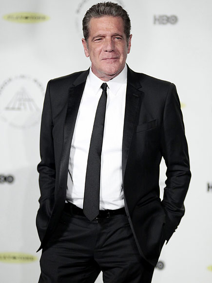 Glenn Frey, Founding Eagles Guitarist, Dead at 67| Eagles, Death, Music News, Don Henley, Glenn Frey