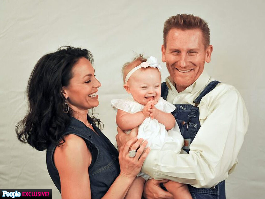 Joey Rory Songs You Video