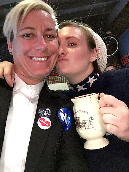 'When the Lady Asks, I Answer': Lena Dunham Documents Her Campaign Road Trip for Hillary Clinton| 2016 Presidential Elections, politics, TV News, Hillary Rodham Clinton, Lena Dunham