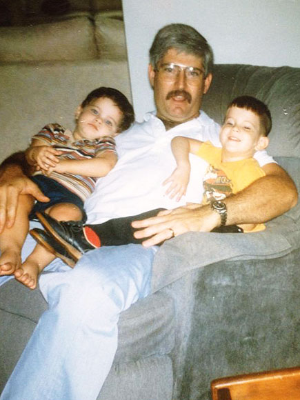 'It's All We Think About, What Are the Next Steps to Get Him Home,' Say Children of Iran Hostage Bob Levinson| politics, Real People Stories