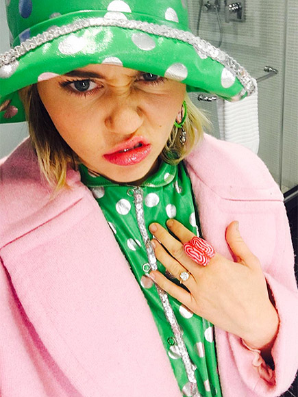 Miley Cyrus Is 'Beyond Happy to Be Engaged to Liam Hemsworth Again,' Says Source| Couples, Engagements, Liam Hemsworth, Miley Cyrus