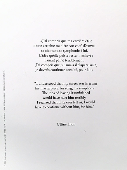 Family, Friends and Fans Mourn Céline Dion's Husband René Angélil at Montreal Wake| Tributes, Celine Dion, Rene Angelil