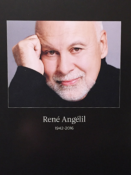 Family, Friends and Fans Mourn Céline Dion's Husband René Angélil at Montreal Wake| Tributes, Celine Dion, Rene Angelil