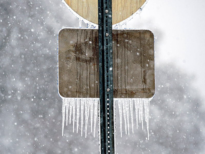 At Least 8 Dead as Winter Storm Drops Near-Record Snow Over East Coast: 'We Haven't Turned the Corner at All'| Real People Stories