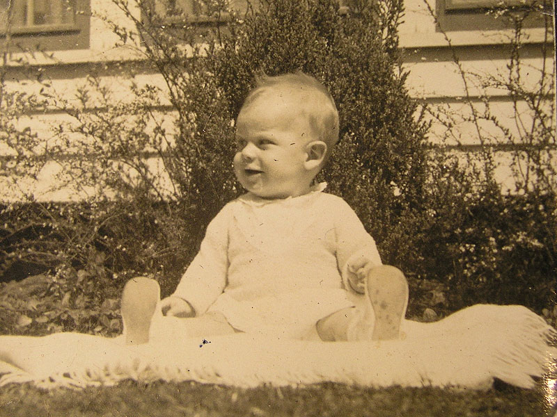 Autism's First-Ever Patient, Now 82, 'Has Continued to Grow His Whole Life'| Autism, Real People Stories