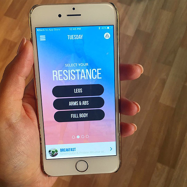 Instagram Fitness Guru Kayla Itsines Under Fire for Allegedly Overcharging for Fitness App| Diet & Fitness, Fitness, Bodywatch