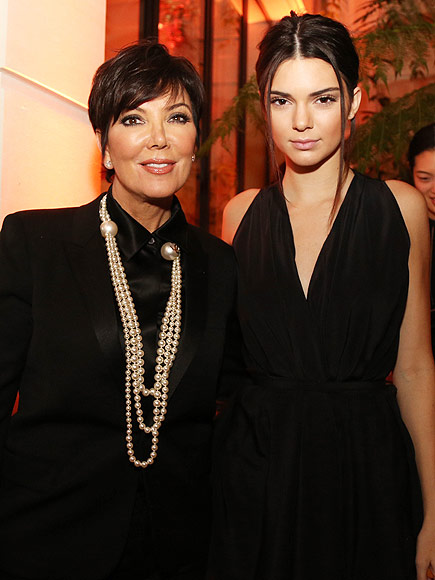 Kris Jenner on Her Friendship with Nicole Brown Simpson: 'She Got Me Through a Miscarriage'| Crime & Courts, Murder, OJ Simpson Trial, True Crime, Kendall Jenner, Kris Jenner, Nicole Brown Simpson