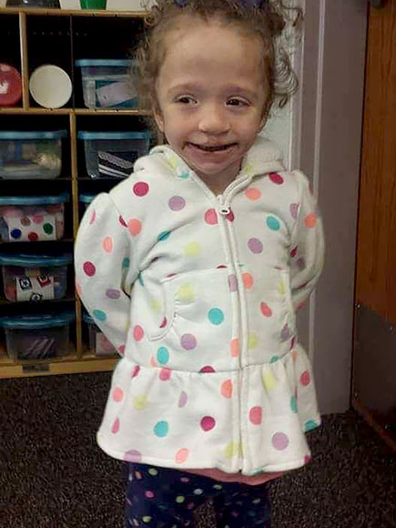 Utah Mom Chooses to Illegally Treat 3-Year-Old Daughter with Cannabis Oil: ‘I Have to Take Action to Save Her Health’| Medical Conditions, Real People Stories