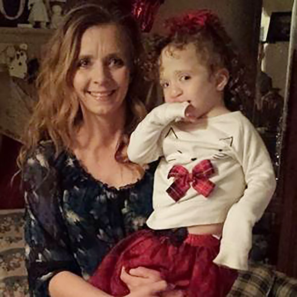 Utah Mom Chooses to Illegally Treat 3-Year-Old Daughter with Cannabis Oil: ‘I Have to Take Action to Save Her Health’| Medical Conditions, Real People Stories