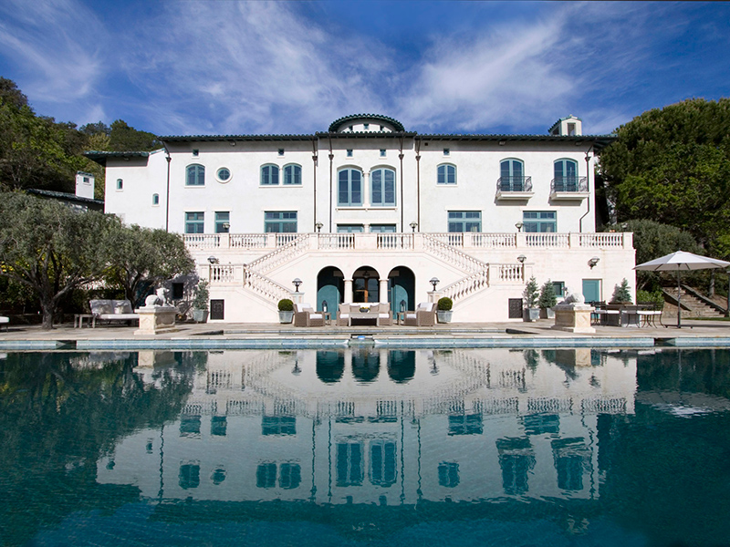 Robin Williams' Napa Valley Estate Sells for $18.1 Million After Price Cut from $35 Million| Untimely Deaths, Robin Williams