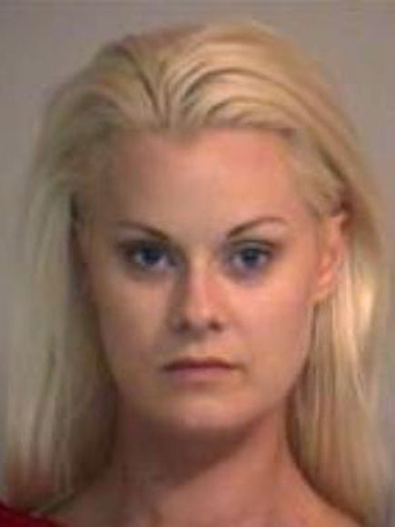 WATCH: Ohio Model Denies Trying to Hire Hit Man to Kill Husband's Ex – but Police Say She Wanted to Dispose of Her Body in a Wood Chipper| Crime & Courts, True Crime