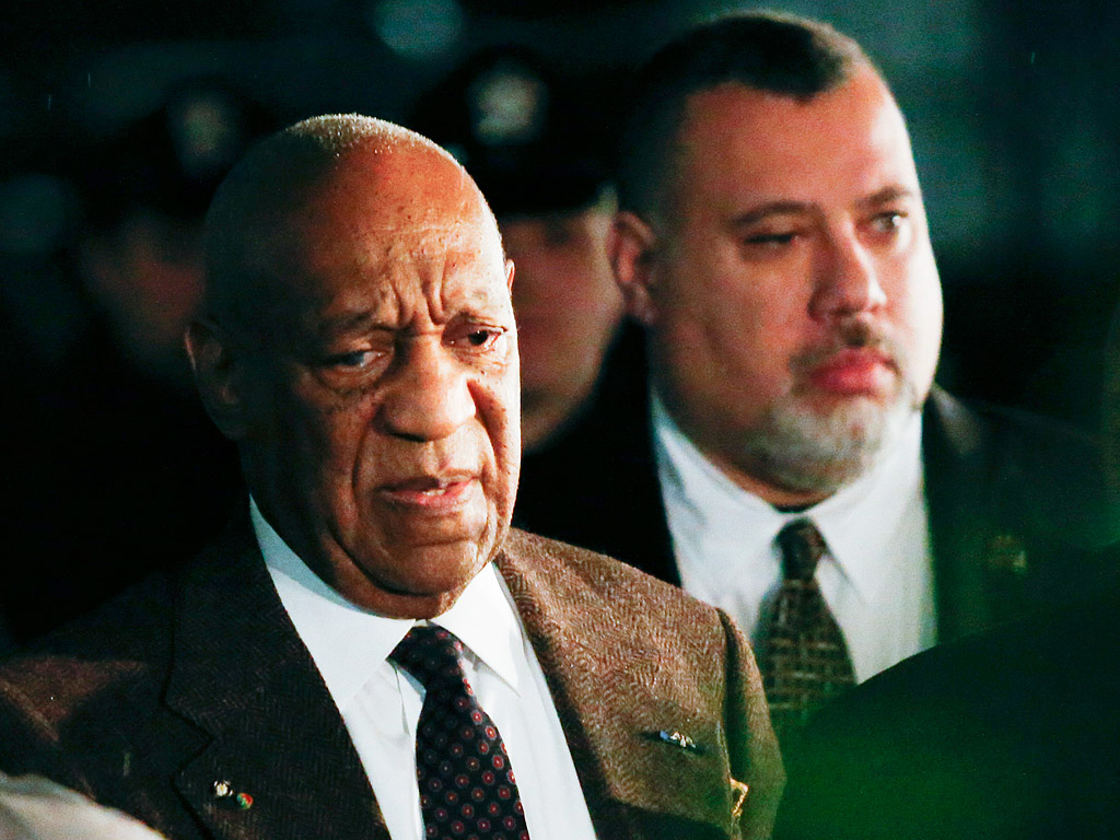 Judge Refuses to Dismiss Sexual Assault Case Against Bill Cosby| Crime & Courts, Sexual Assault/Rape, True Crime, Bill Cosby