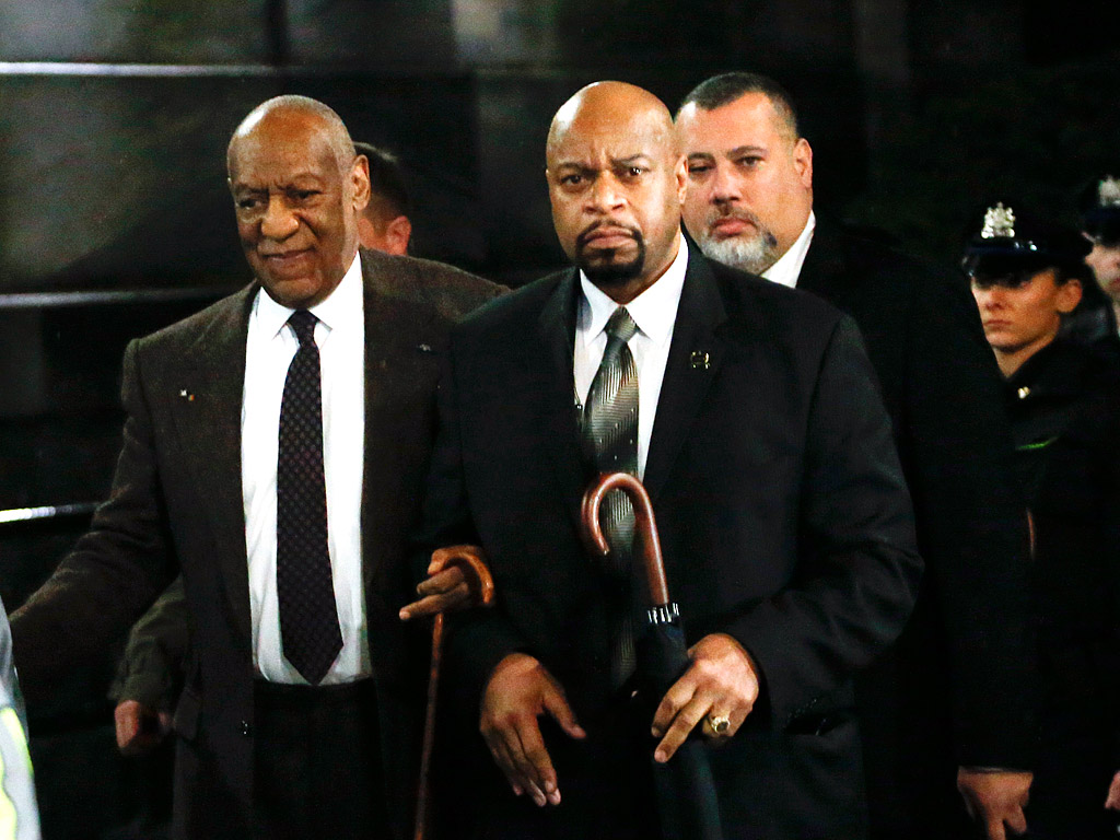 Judge Refuses to Dismiss Sexual Assault Case Against Bill Cosby| Crime & Courts, Sexual Assault/Rape, True Crime, Bill Cosby