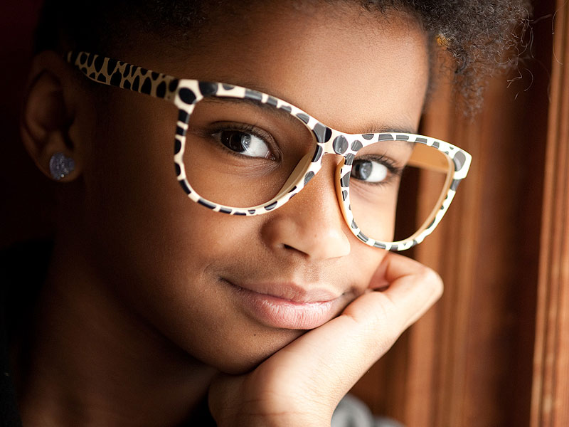 11-Year-Old Girl Starts Social Movement Promoting Books with 'Strong, Black Female' Main Characters| Diversity in Entertainment, Real People Stories