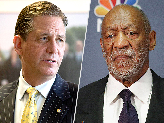 Former Prosecutor Who Declined to Charge Bill Cosby in 2005 Says He Believed Accuser Andrea Constand| Crime & Courts, Sexual Assault/Rape, True Crime, Bill Cosby