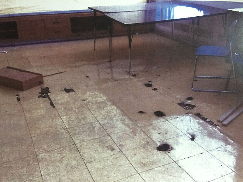 Detroit's Public Schools Are in Crisis: Students and Teachers Deal Daily with Rats, Mold and No Heat| Real People Stories
