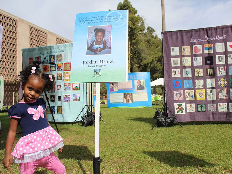 California Mom Hears Dead Son's Heartbeat Through 4-Year-Old Transplant Recipient: 'The Sound Was So Strong'| Medical Conditions, People Scoop, Real People Stories