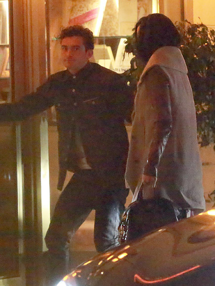 Katy Perry's Friend Bonnie McKee Says Orlando Bloom Is an Upgrade from John Mayer| Bonnie McKee, John Mayer, Katy Perry, Orlando Bloom