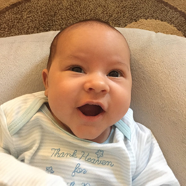 Tennessee Hospital Performs Surgery on Wrong Infant: 'It's a Horrible Dream Come to Life,' His Mom Says| Babies, Medical Conditions, Doctor/Medical/Hospital, Real People Stories