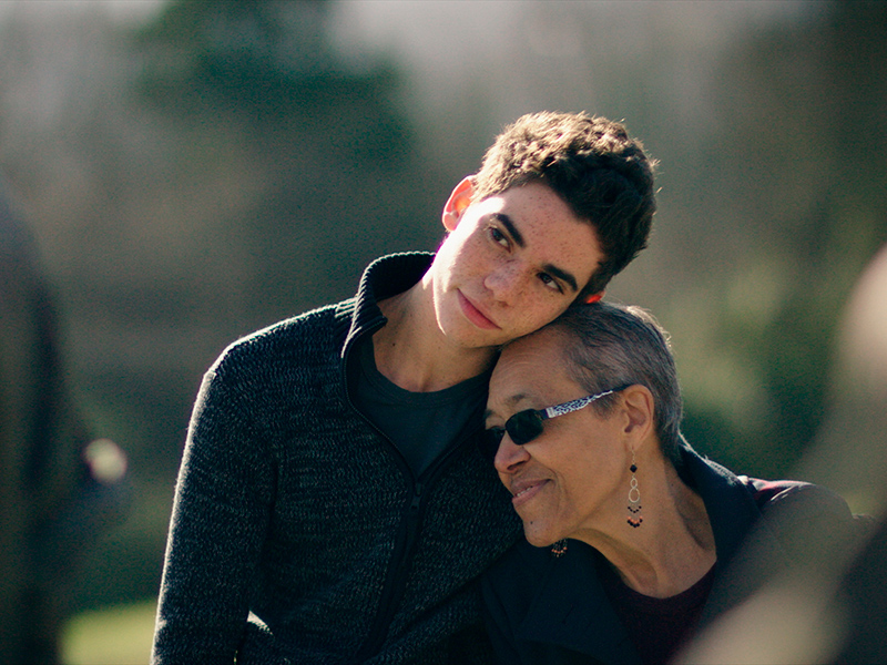 Disney Star Cameron Boyce Honors His Grandmother's Connection to 'The Clinton 12' for Black History Month: 'She Has Chosen to Forgive, but Not Forget'| Disney Channel, Personal Success, Personal Tragedy, Real People Stories, TV News