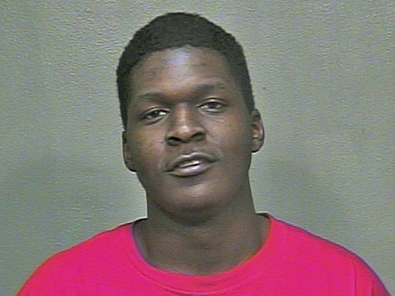 Oklahoma City Man Arrested After Shooting, Decapitating Two
