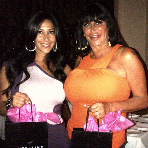 Big Ang's Costars Remember Mob Wives' 'Mama Bear': 'She Just Wanted to Have Fun'| Death, Tributes, Cancer, Health, People Scoop, Reality TV, TV News