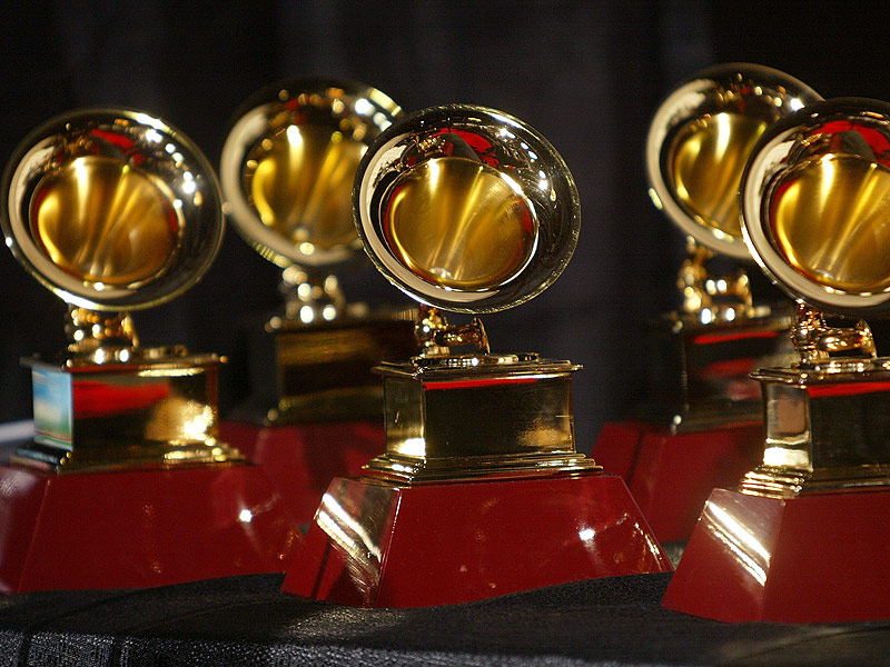 Grammys 2016: Winners List : People.com