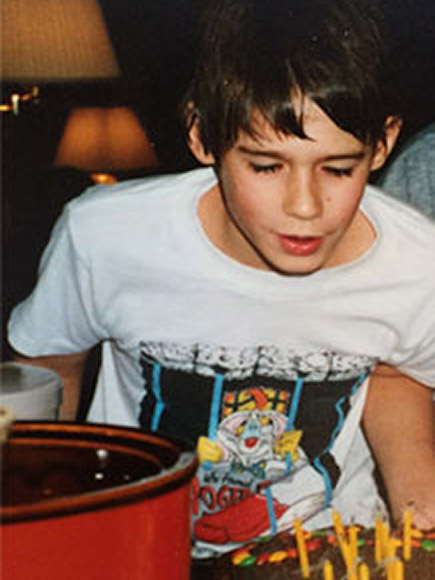 Mother Pens Emotional Birthday Letter to Son who Disappeared in 1989| Missing Persons, Crime & Courts, True Crime, Real People Stories