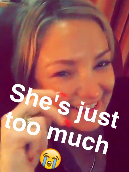 See Kate Hudson Shedding Tears During Adele's Grammy Awards Performance| Grammy Awards 2016, News Franchises, Individual Class, Adele