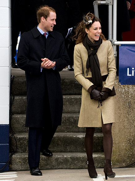Back to Their Newlywed Days! Prince William and Princess Kate Return to Wales for an Emotional Goodbye| The British Royals, The Royals, Kate Middleton, Prince William