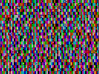 9 Strangely Beautiful Old Computer Viruses That Can't Hurt You Anymore