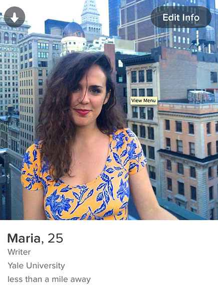 I Had Chris Harrison Analyze My Tinder Profile, and Here Are the 8 Tips He Gave Me| The Bachelor, Chris Harrison