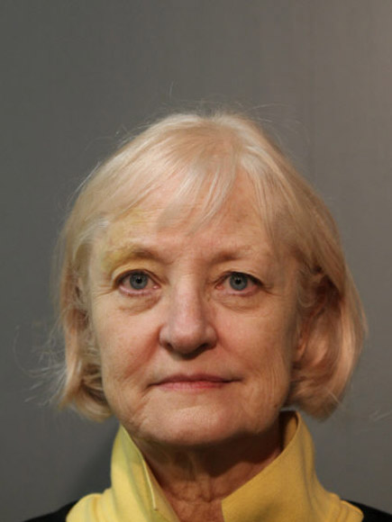 Serial Stowaway Marilyn Hartman Arrested Again at O'Hare Airport