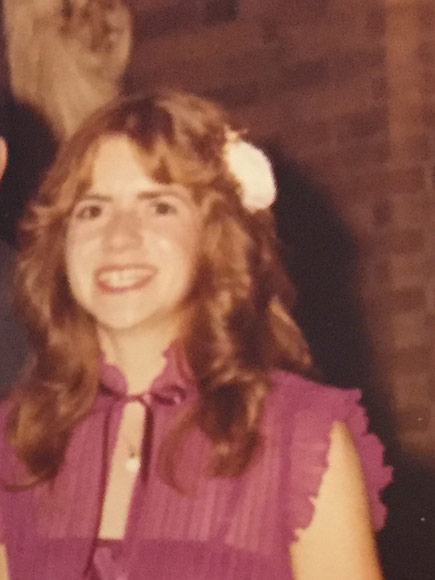 We Tried It: Getting a Makeover to Become My Mother