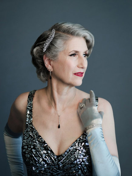 These Women Are Redefining Pin-Up Photography with Beautifully Diverse Portraits| Feminism, Bodywatch
