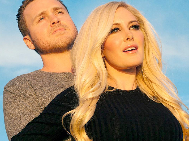 Find Out Why The Hills' Spencer and Heidi Pratt Take Credit for Kourtney Kardashian and Scott Disick's Reality Romance| MTV, Couples, The Hills, People Picks, TV News, Heidi Montag, Lauren Conrad, Spencer Pratt
