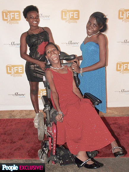 PEOPLE Goes with Tim Tebow to Haiti: Inside His 'Night to Shine' Prom| Good Deeds, Tim Tebow, National Football League