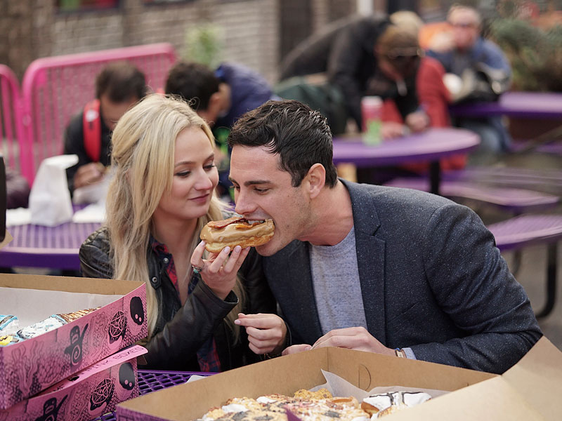 The Bachelor Recap: Ben Higgins Sends One Woman Home in Heartbreaking Elimination After Hometown Dates| Couples, People Scoop, Reality TV, The Bachelor, People Picks, TV News, Ben Higgins