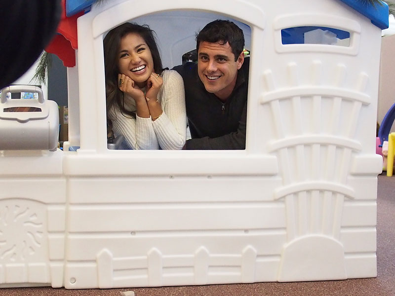 The Bachelor Recap: Ben Higgins Sends One Woman Home in Heartbreaking Elimination After Hometown Dates| Couples, People Scoop, Reality TV, The Bachelor, People Picks, TV News, Ben Higgins