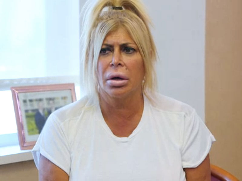 Big Ang Worries About Family in First Mob Wives Episode Since Death: 'I Want to See My Grandchildren'| Death, Cancer, Health, Reality TV, TV News