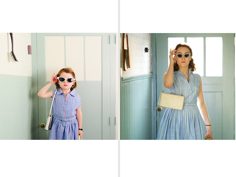 They're Winners! See Cute Kids Dress Up Like Oscar Contenders Leonardo DiCaprio, Brie Larson and More| Oscars 2016, Movie News, Brie Larson, Leonardo DiCaprio, Saoirse Ronan