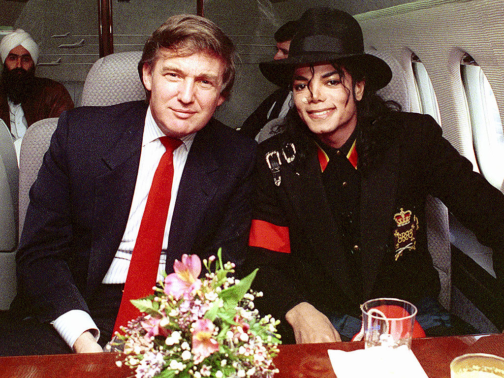 Jermaine Jackson Slams Trump for 'Botched Surgery' Comments About Michael: 'This Fool Trump Needs to Sit Down'| 2016 Presidential Elections, Politics, Donald Trump, Jermaine Jackson, Michael Jackson