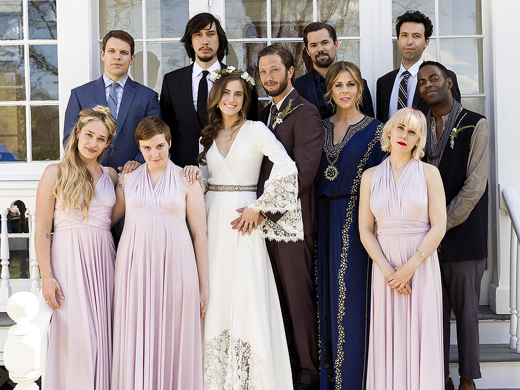Most Beautiful Squads: A Guide to Hollywood's Hottest Gangs| Around the Web, Most Beautiful 2016, Amy Schumer, Jennifer Lawrence, Taylor Swift, Tina Fey