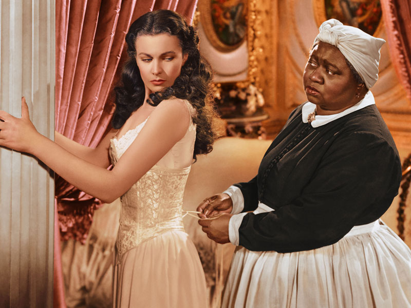 The Mystery of Hattie McDaniel's Missing Oscar – and the Incredible Life of the First African-American Oscar Winner| Academy Awards, Oscars 1940, Gone With the Wind, Hattie McDaniel
