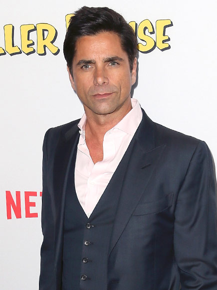 John Stamos Reveals the Full House Episode That Made Him 'Laugh My Ass off' – and Why He Considers His Relationship with Viewers 'Intimate'| Full House, Fuller House, TV News, John Stamos