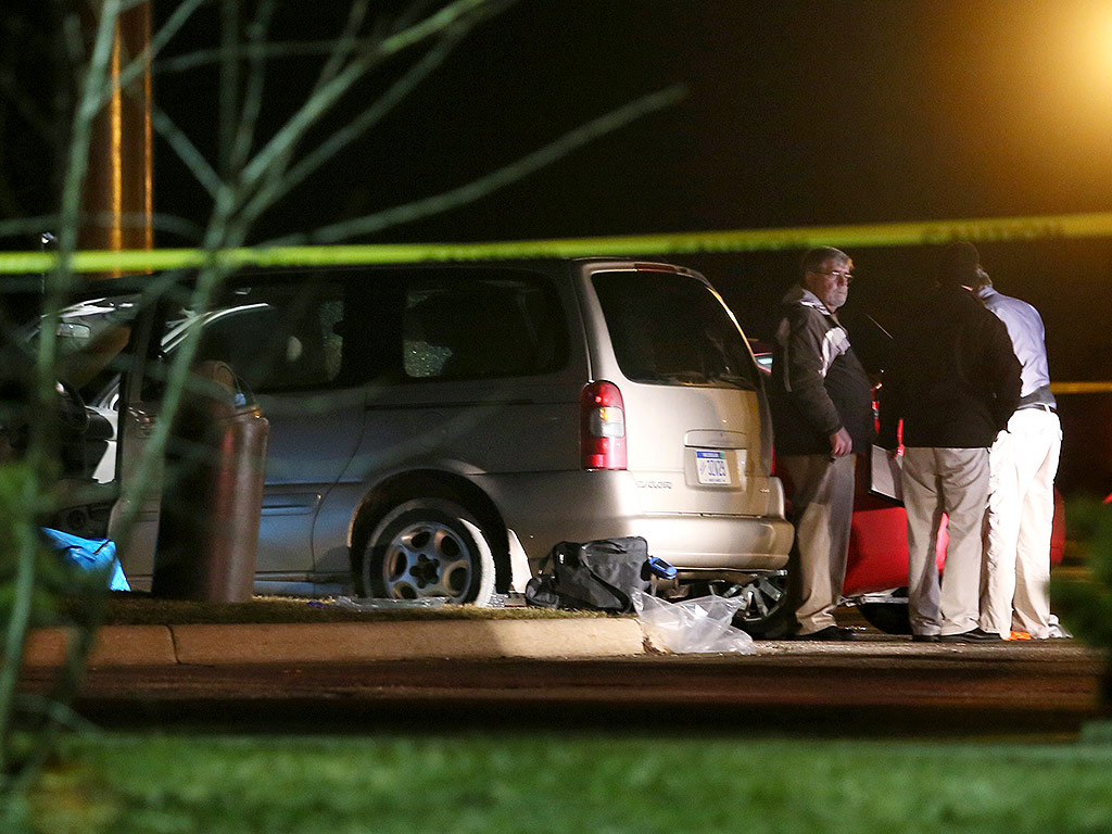 Teen Who Made 'Miracle' Recovery After She Was Shot in the Head: 'She Is Alive and She's Fighting for Her Life,' Mother Says| Death, Murder, Shootings, True Crime, True Crime