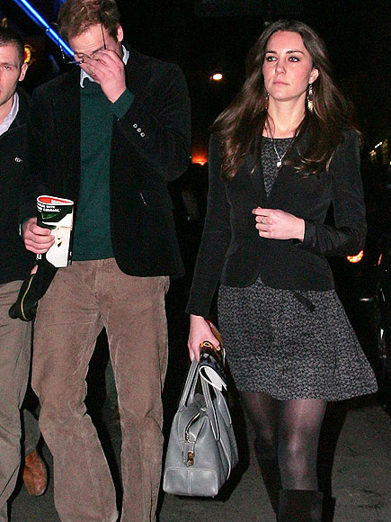 Princess Kate's Purse Is Probably Older Than Yours (and It's Older Than Her Kids, Too!)| The British Royals, The Royals, Kate Middleton, Princess Diana