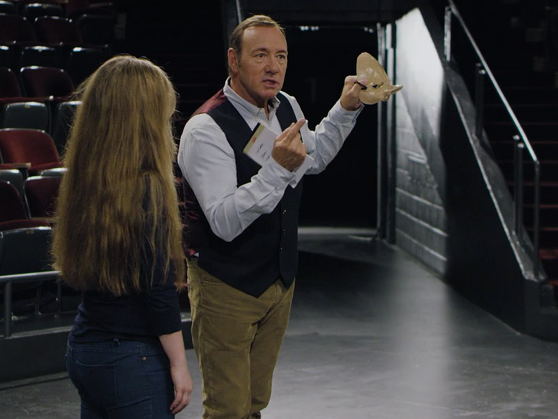Watch Christina Aguilera Teach a MasterClass in Singing| Netflix, Music News, TV News, Christina Aguilera, Kevin Spacey