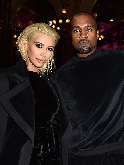 Kim Kardashian Shades Kanye West Haters: 'People Don't Get' Him| Couples, People Scoop, Music News, TV News, Kanye West, Kim Kardashian