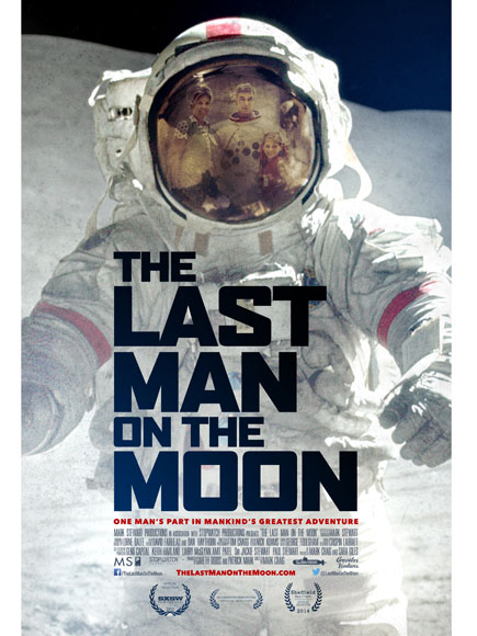The Last Man on The Moon (Seriously!) Critiques The Martian – and Discusses a New Documentary Based on His Life| Real People Stories